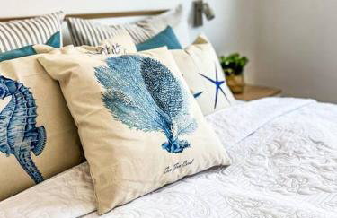 Villa Mirno More Apartments - Foto 9