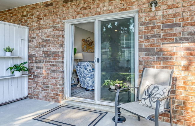 The Octopus Sanctuary - Foto 56