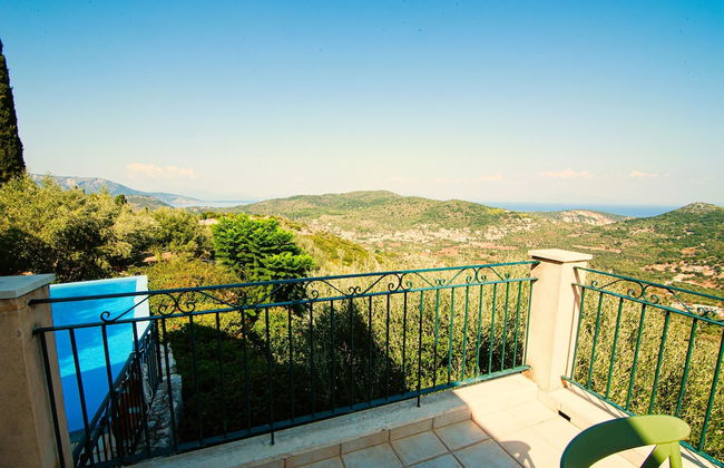 Villa Kounouvato Ithaca - Photo 29