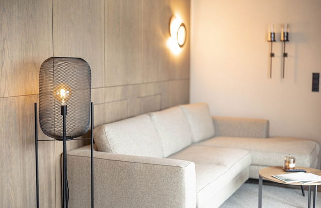 Beautiful Apartment in Tyrol With Terrace - Foto 6