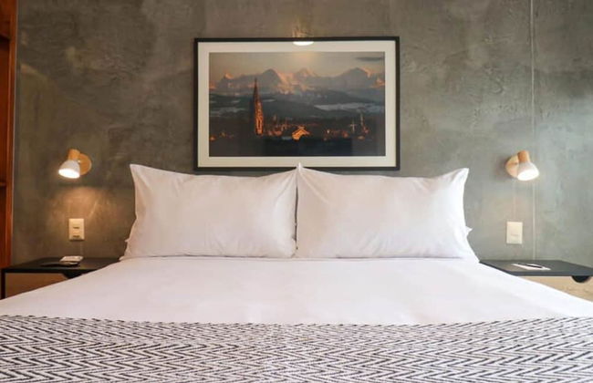 w Ocean View Loft With Terrace in Barranco - Photo 11