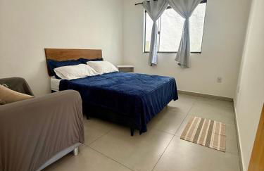 Exclusivo flat 2 quartos à beira-mar com vista panorâmica - Foto 19