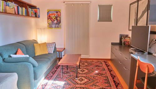 Chalet di design vista Pelmo - Chalet dei Brisi - Foto 5