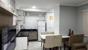 Apartamento Centro Capão da Canoa 2 Quadras do mar - Foto 5