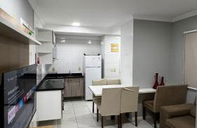 Apartamento Centro Capão da Canoa 2 Quadras do mar - Foto 5