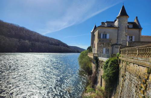 Maison en pierre Chez Sorel - Foto 25