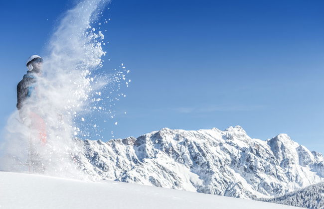 Max. 8 Personen - Foto 44