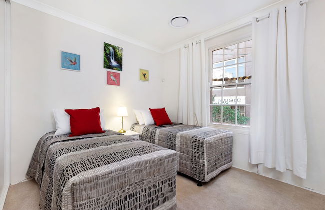 Darlinghurst Cottage - Foto 3