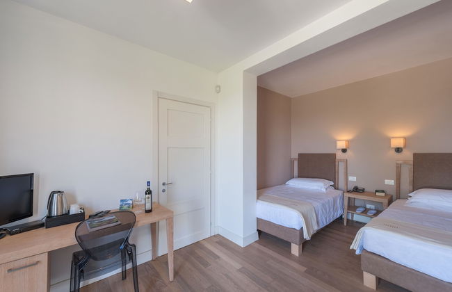 Podere del Priorato - Foto 22