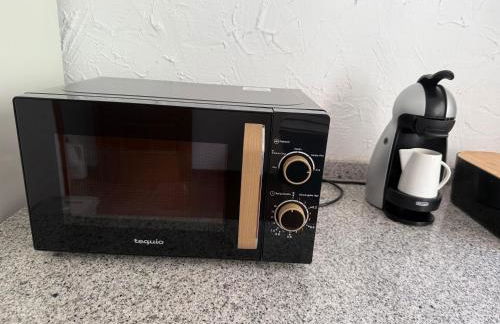 L'hotelet 16 Rural loft - Foto 15