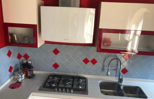 Il Castello - Appartamento in zona residenziale - Photo 23