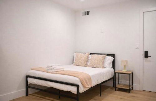 Calm Luxe Ensuite Room near USC-Shared Home - Foto 6