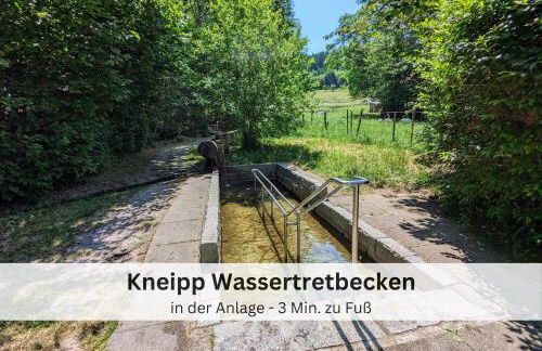 Black Forest Stay - Apartment Hirschperle - Foto 11