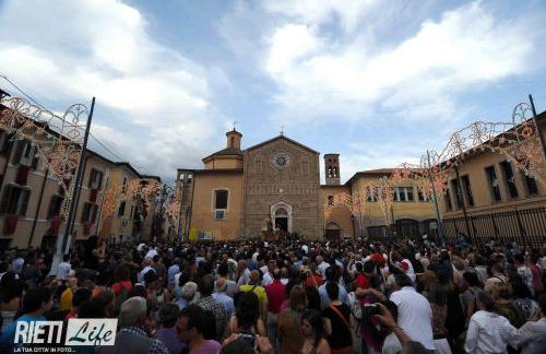 L'Angelo pellegrino miniappartamenti - Foto 65