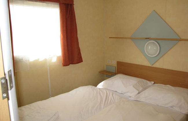 Balatontourist Füred Kemping&Üdülőfalu - Foto 7