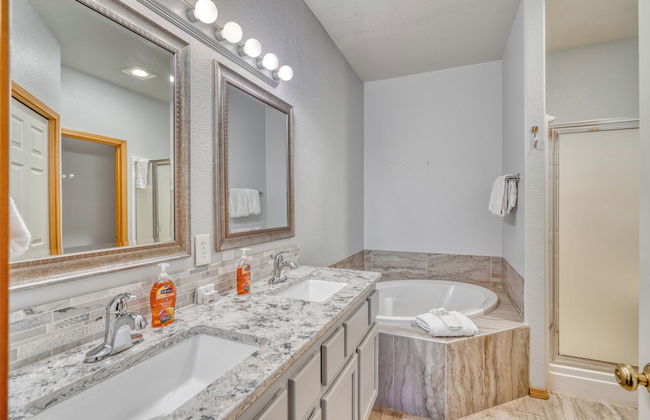 Oasis on the Green of Eagle Crest - Foto 20