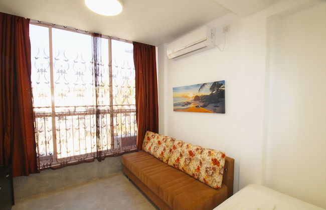 Arendalzrail Apartments - Rothschild 30 - Foto 2