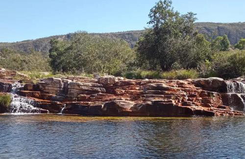 Serra da Capela - Foto 31
