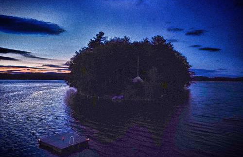 EcoIsland Events, Weddings, Families, Retreats - Foto 16