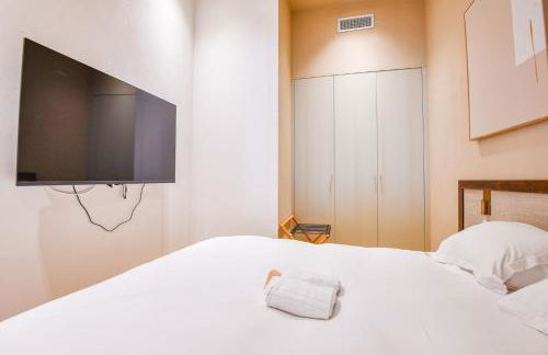 Le Marcel - Appart standing 3 ch avec clim - Foto 25