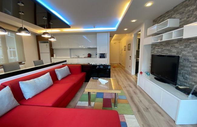 Aura Suites - Foto 15