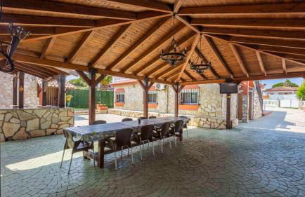 Los Arcángeles Chiclana de la Frontera by Ruralidays - Foto 24