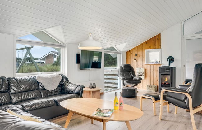 "Luzy" - 600m from the sea - Foto 25