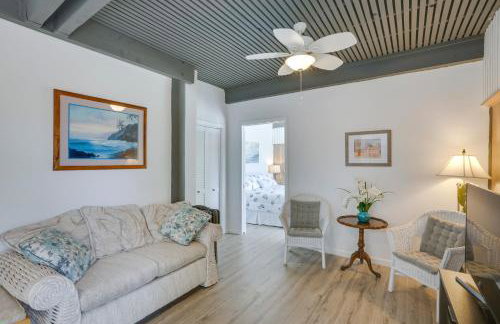Cozy Honolulu Retreat w/ Pool Access, Near Beaches - Foto 6