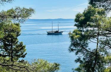 Luxury Adria Makarska - Sea & Mountain View, Whirlpool and Free Parking - Foto 53