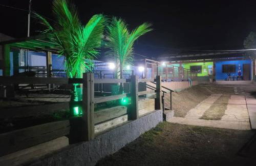 Conjunto de chalés no corumbá IV - Foto 11