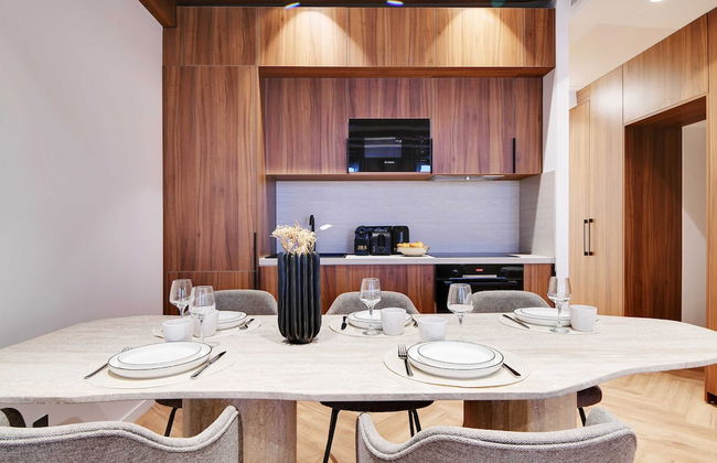 Appartement luxueux au coeur de PARIS - Photo 21