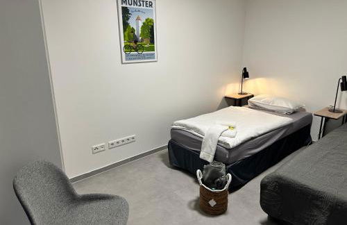 Luxuriöses Apartment direkt am Kanal 125 m² - youpartments - Foto 23