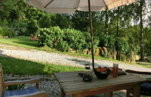 Ferienhaus in Kollnburg mit Garten - Foto 19