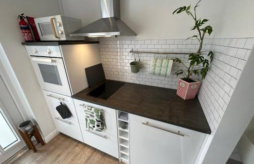 Stylish 1-bed Studio in Humberston, Cleethorpes - Foto 43