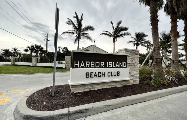 Gorgeous 8B 7BA Melbournbeach w Pool Dock Beach - Foto 3