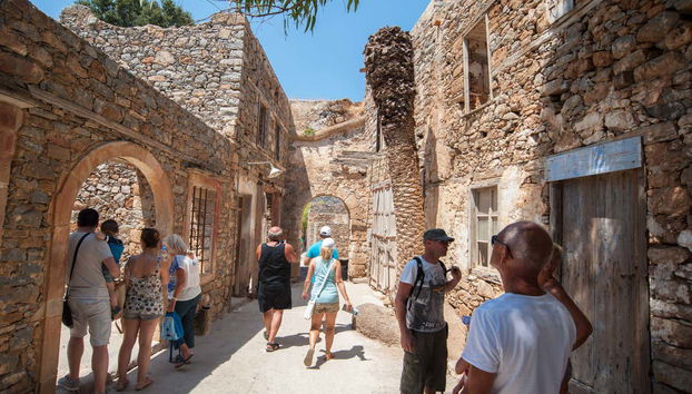 Agios Nikolaos & Spinalonga Tour - Foto 2