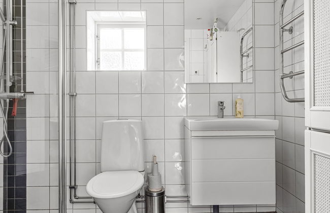 3 bedroom House in Trensum with garden - Photo 16