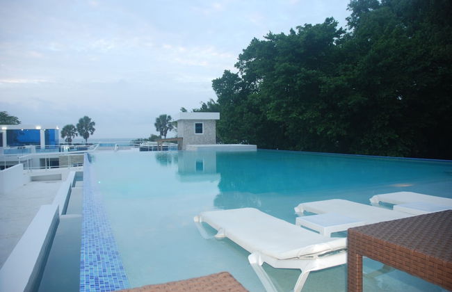 E&J Beach Condos - Foto 27