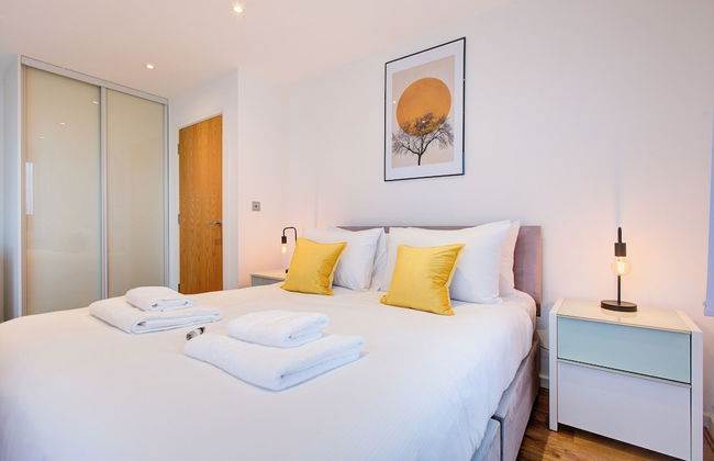 Hybrid Resi Greenwich - Foto 2