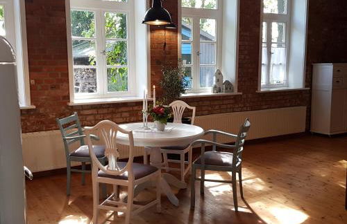 NEU! Alte Schule Jarnsen Klassenzimmer - Photo 10