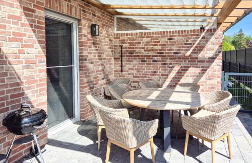 Landhaus an der Nordsee mit Garten und Sauna! - Foto 6