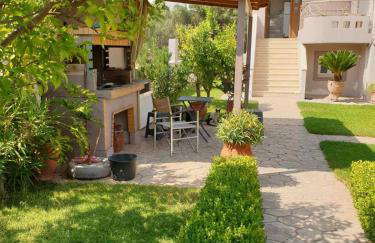 Εξοχικό Σταμάτη - Foto 6