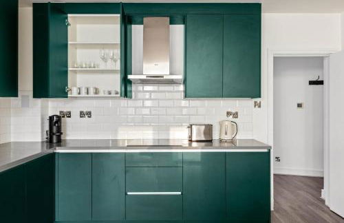 Blueground London Bridge nr London Br station LON-246 - Foto 6