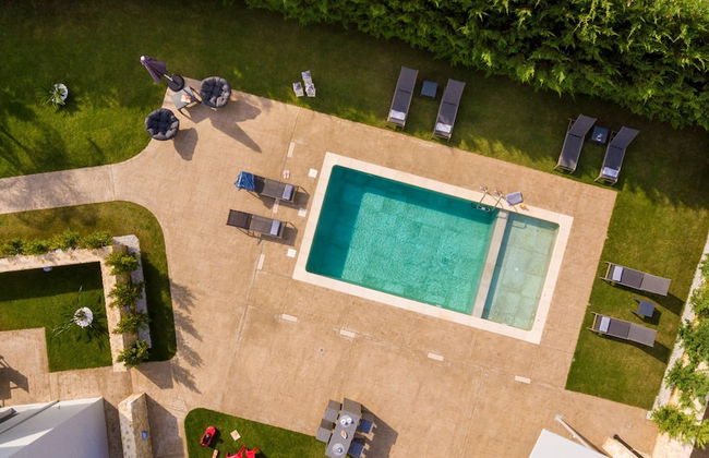 Amaen Luxury House - Foto 50