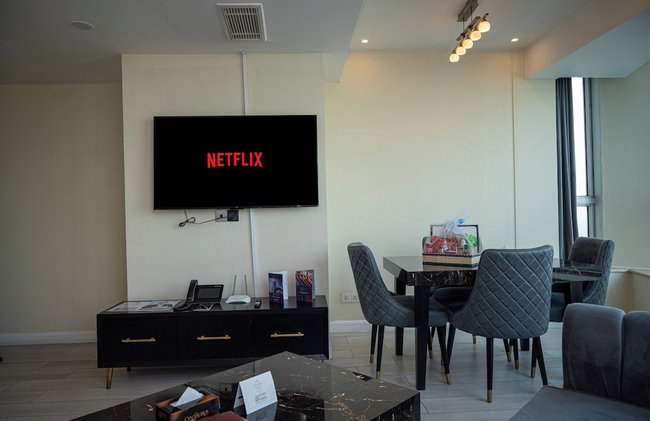 Centaurus Suites - Foto 19