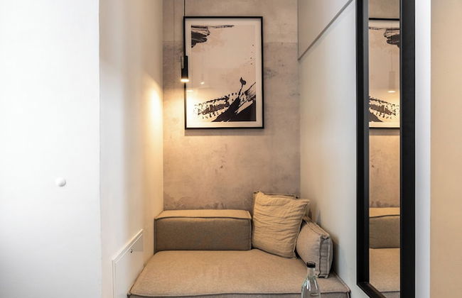 HONEST Karlín - Foto 70