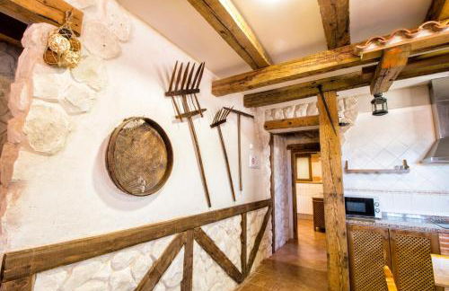 FINCA ENTREVIÑEDOS de Bodegas Marcos - Foto 57