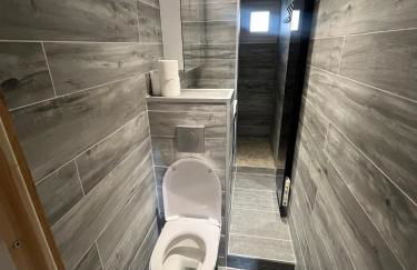 Le Logis des Cerfs - Foto 25