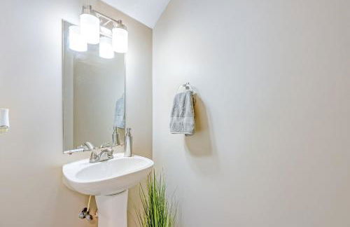 Seasonal Pool Access and Patio Auburn Getaway! - Foto 11