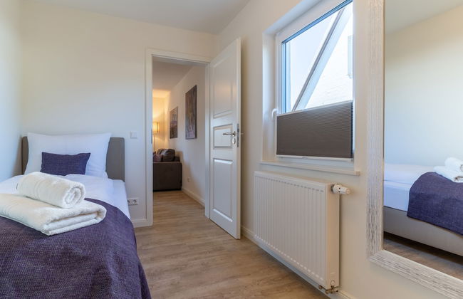 Strandhuus Grömitz - Foto 10